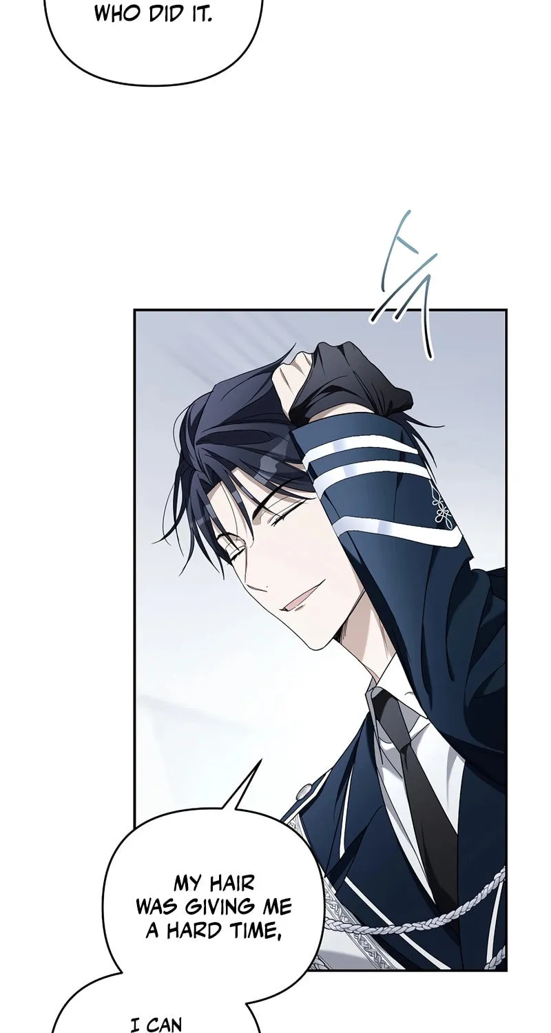 Surviving as a PD Idol Chapter 27 page 18 - 