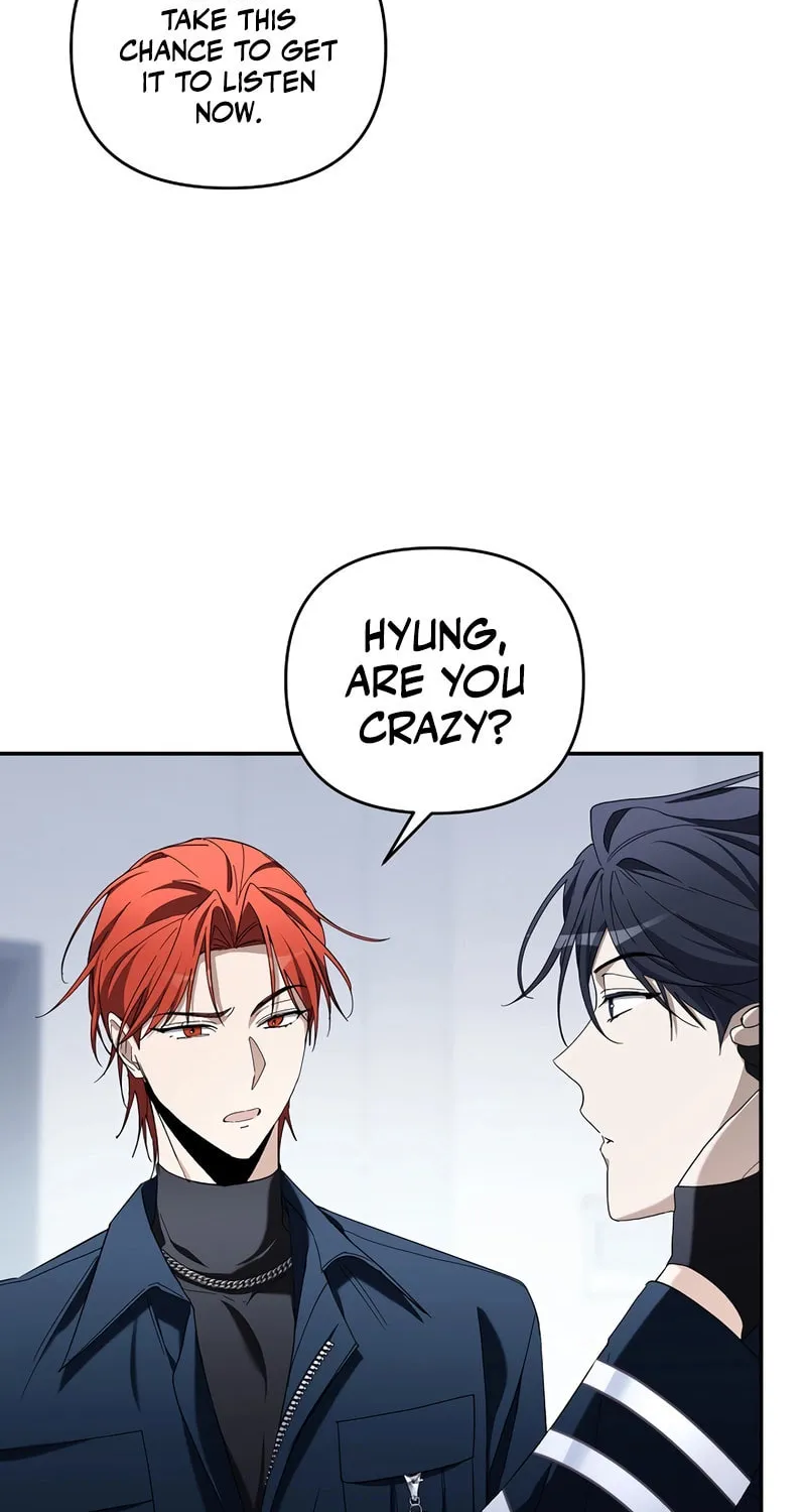 Surviving as a PD Idol Chapter 27 page 19 - 