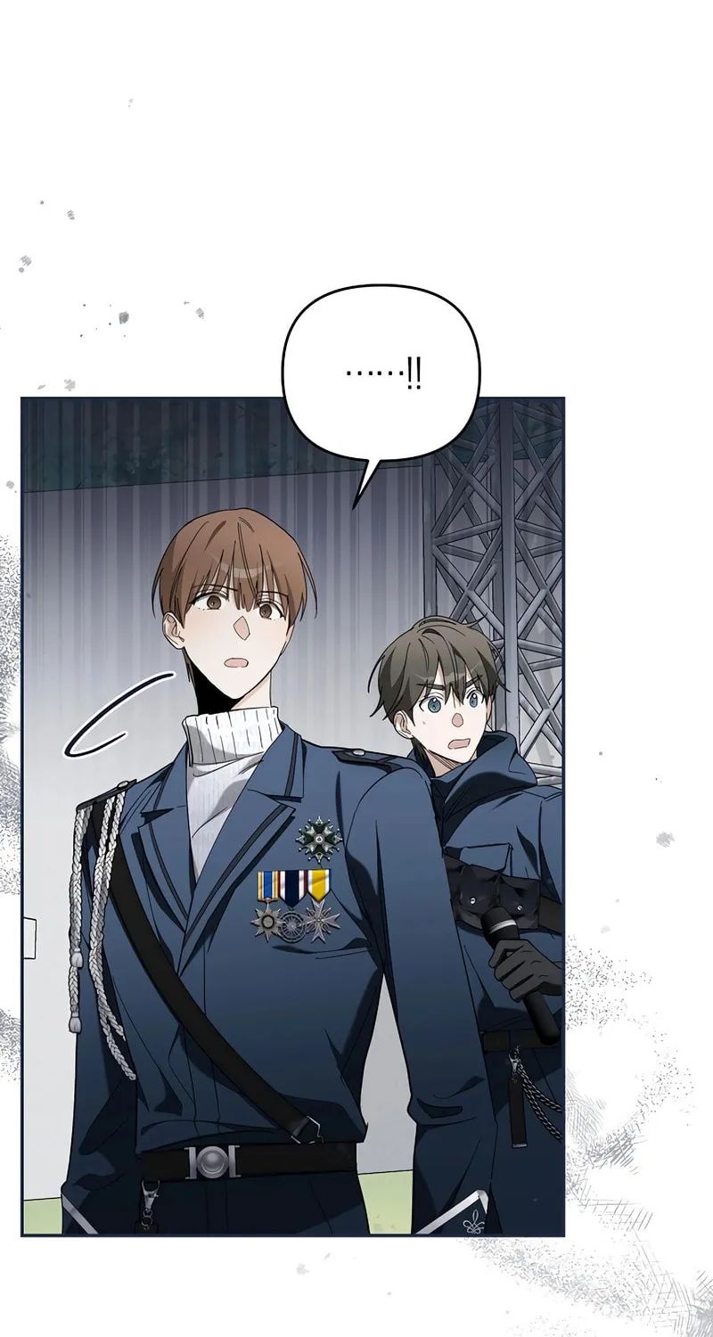 Surviving as a PD Idol Chapter 27 page 3 - 