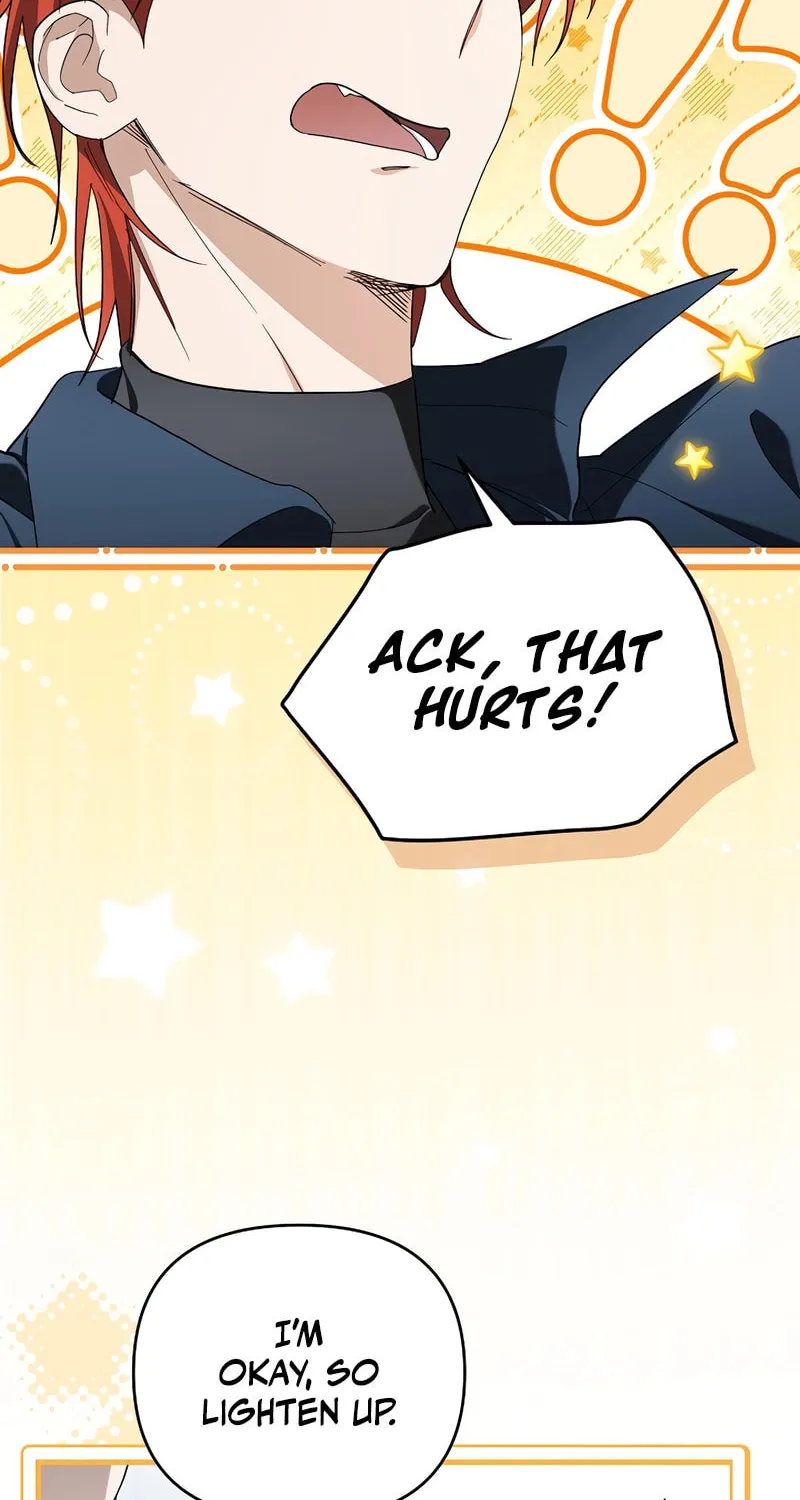 Surviving as a PD Idol Chapter 27 page 21 - 