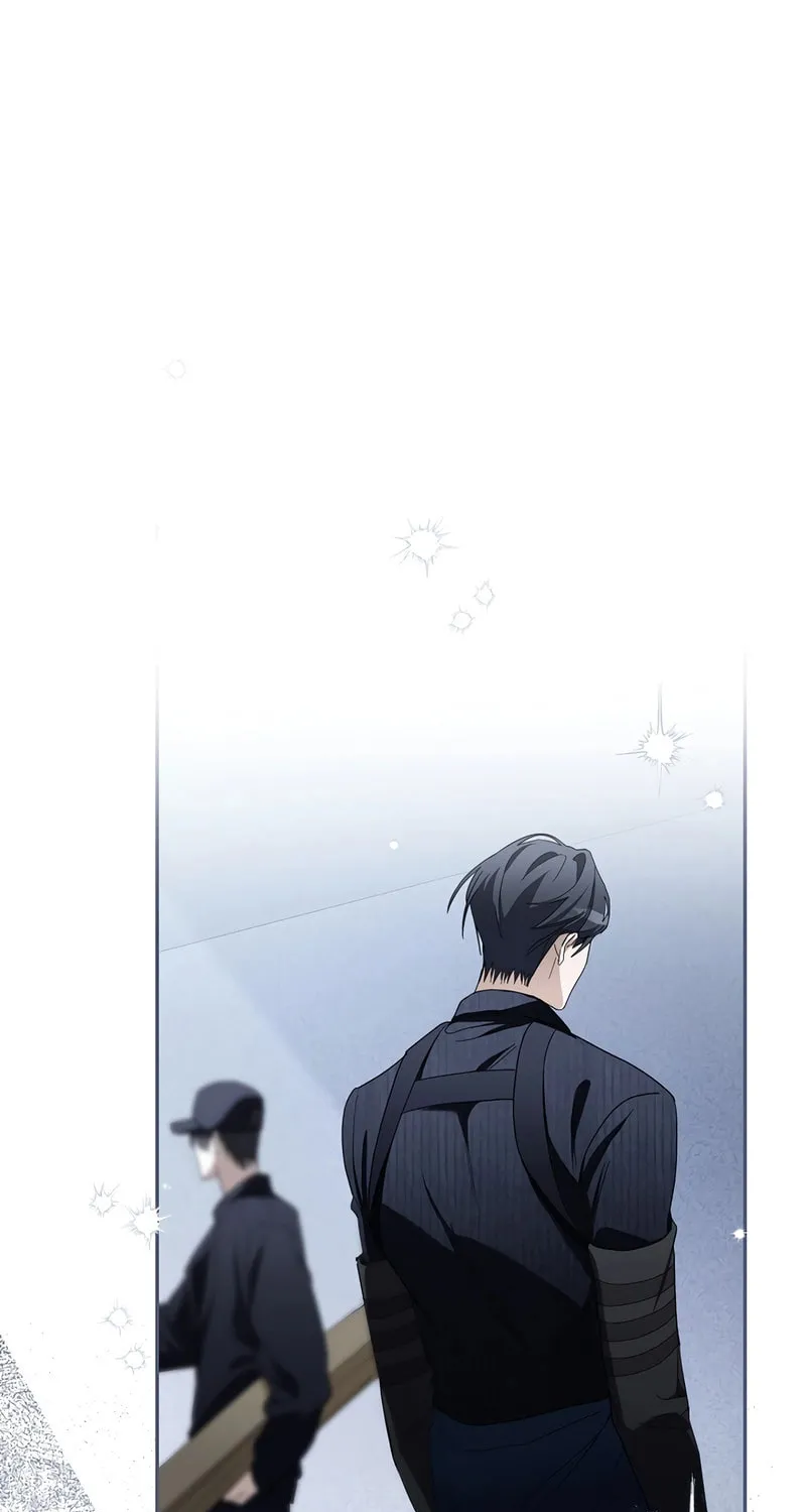 Surviving as a PD Idol Chapter 27 page 23 - 