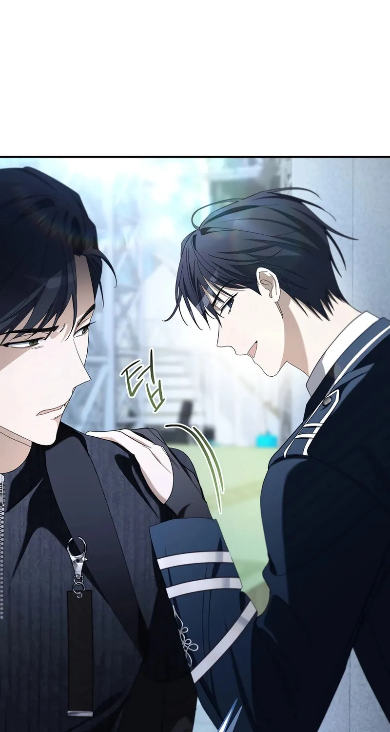 Surviving as a PD Idol Chapter 27 page 25 - 