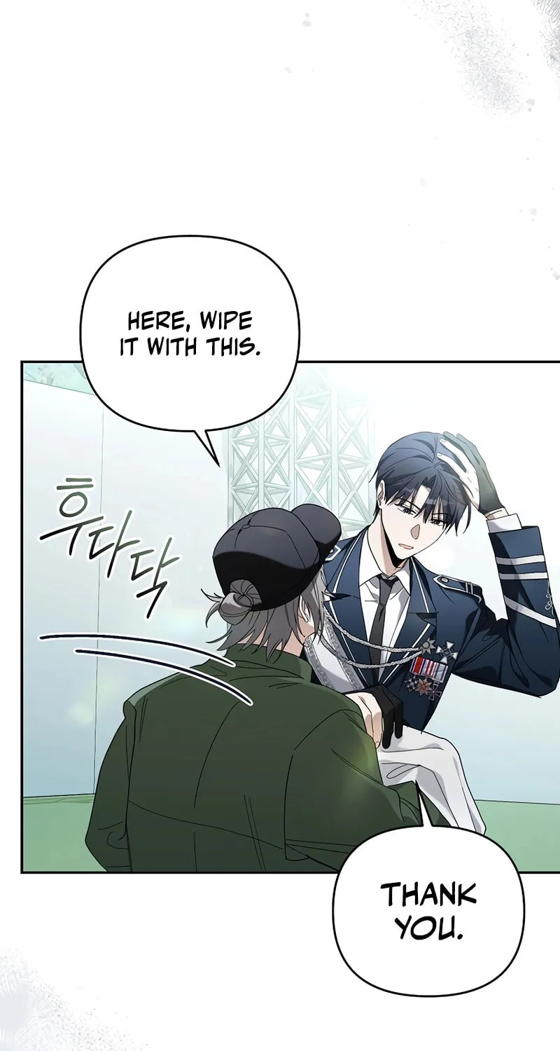 Surviving as a PD Idol Chapter 27 page 4 - 