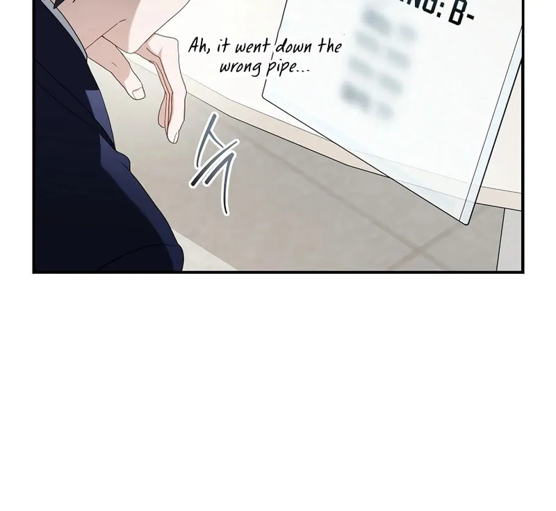 Surviving as a PD Idol Chapter 27 page 36 - 