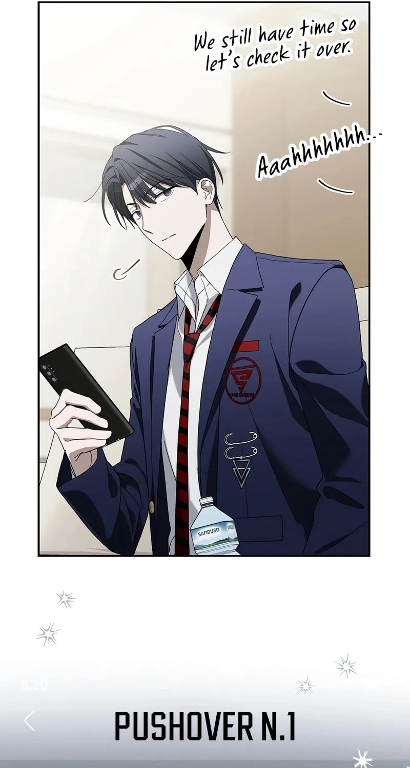 Surviving as a PD Idol Chapter 27 page 44 - 