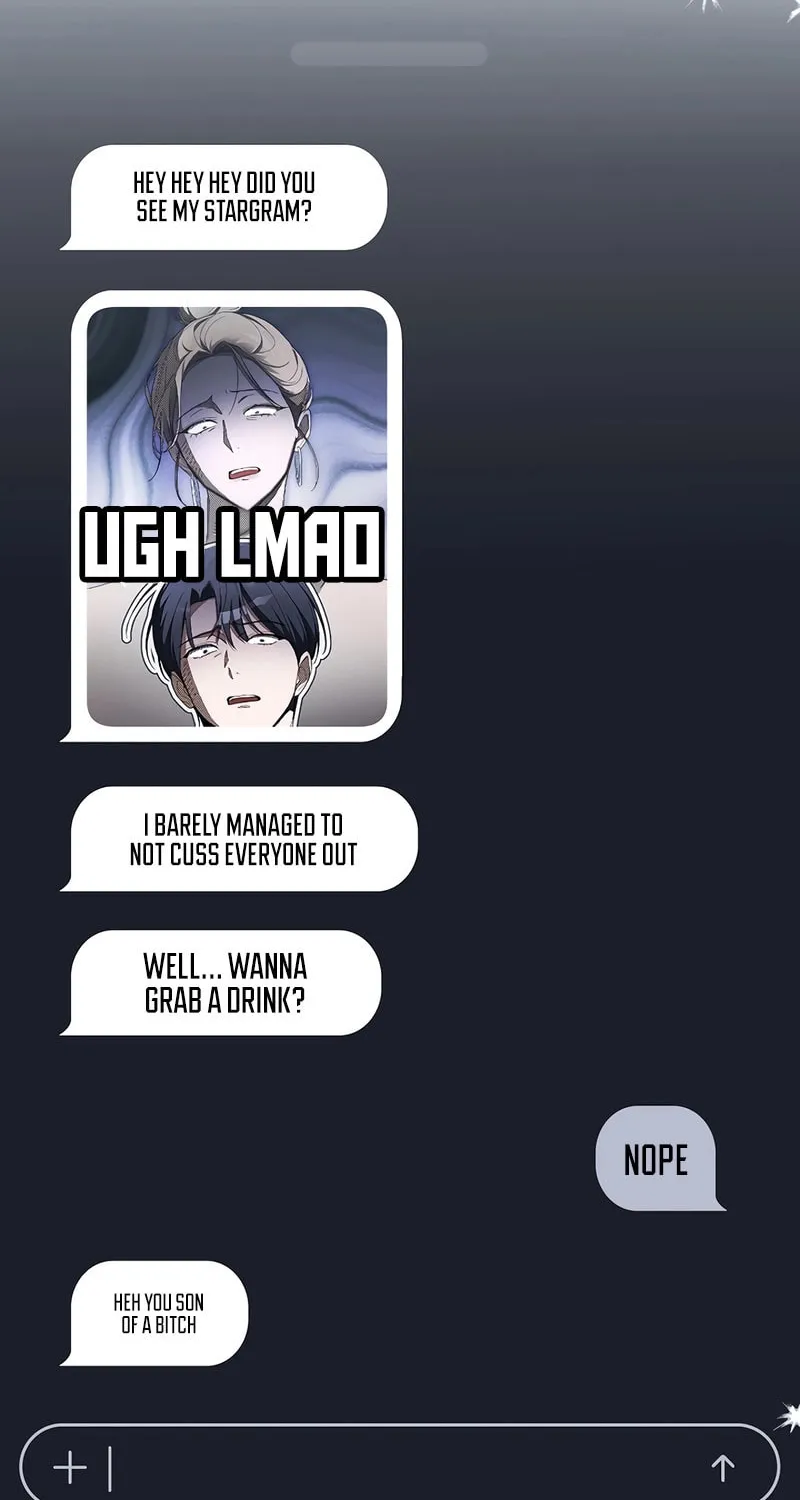 Surviving as a PD Idol Chapter 27 page 45 - 