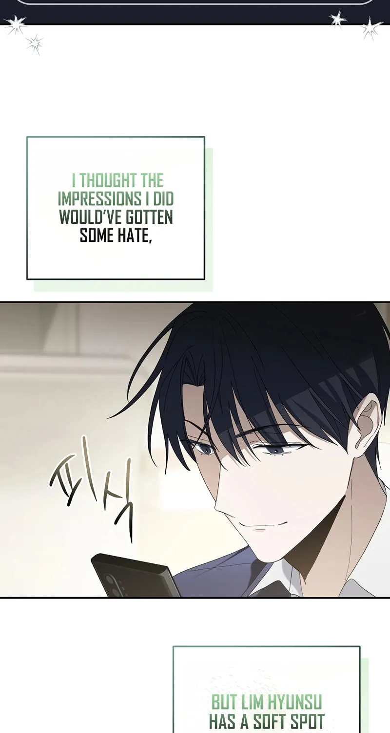 Surviving as a PD Idol Chapter 27 page 46 - 