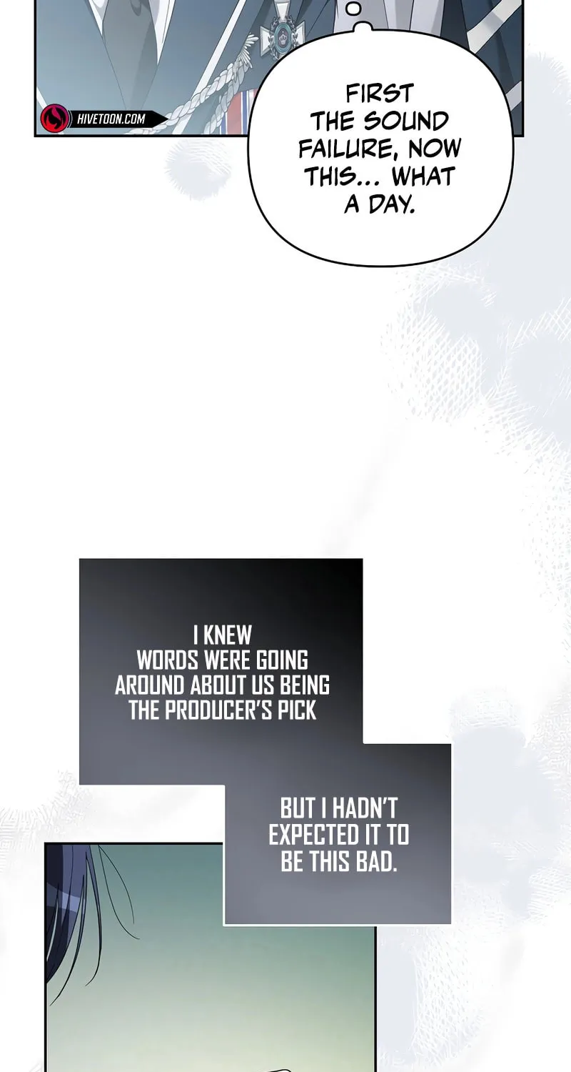 Surviving as a PD Idol Chapter 27 page 6 - 
