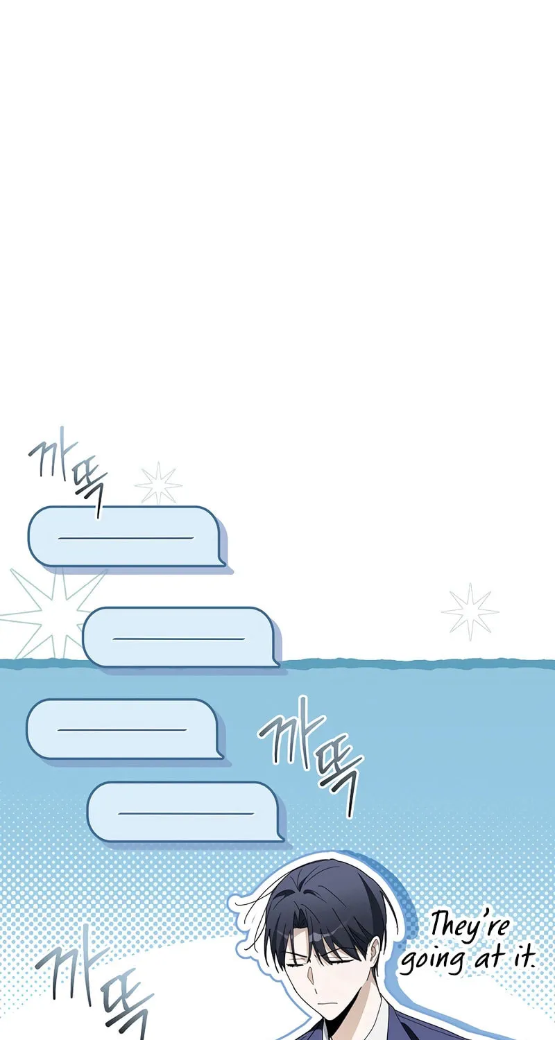 Surviving as a PD Idol Chapter 27 page 51 - 