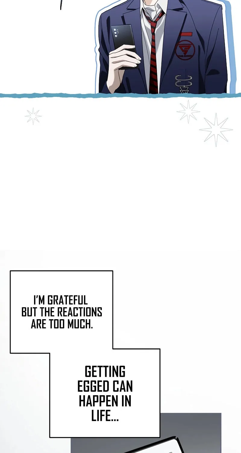 Surviving as a PD Idol Chapter 27 page 52 - 