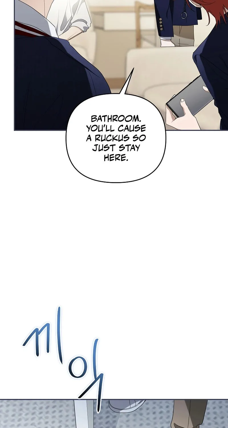 Surviving as a PD Idol Chapter 27 page 56 - 