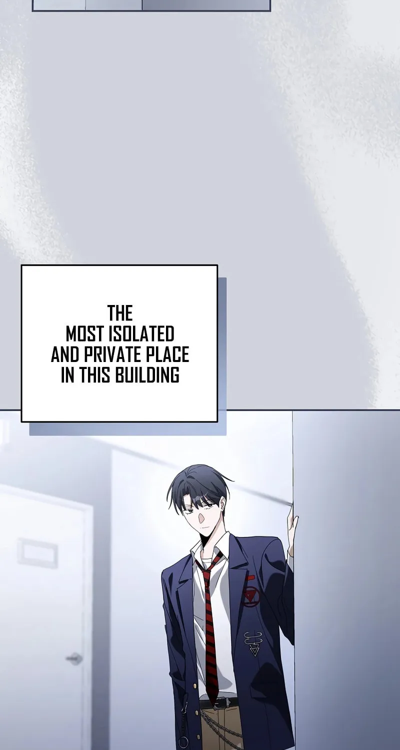 Surviving as a PD Idol Chapter 27 page 59 - 