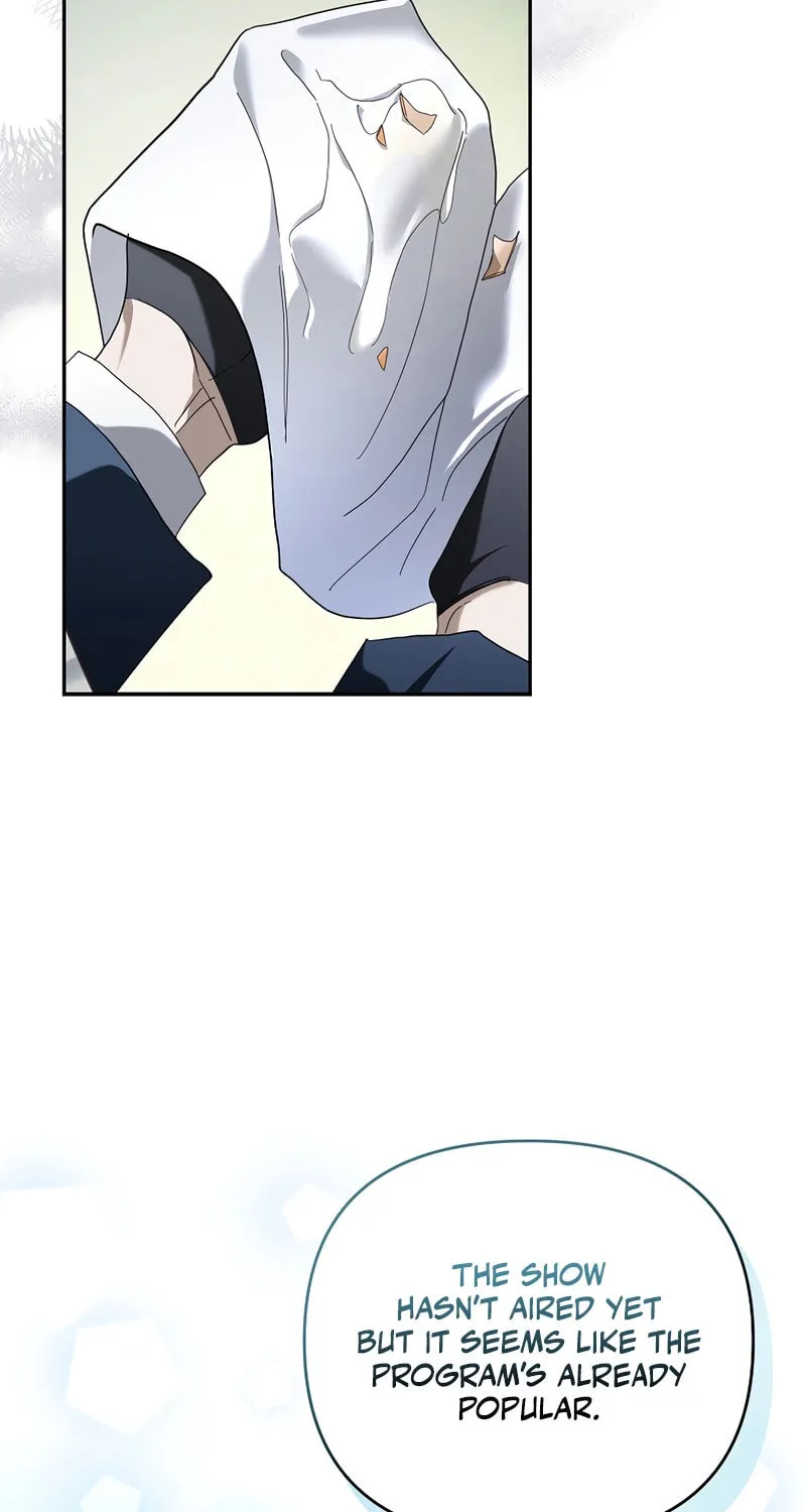 Surviving as a PD Idol Chapter 27 page 7 - 