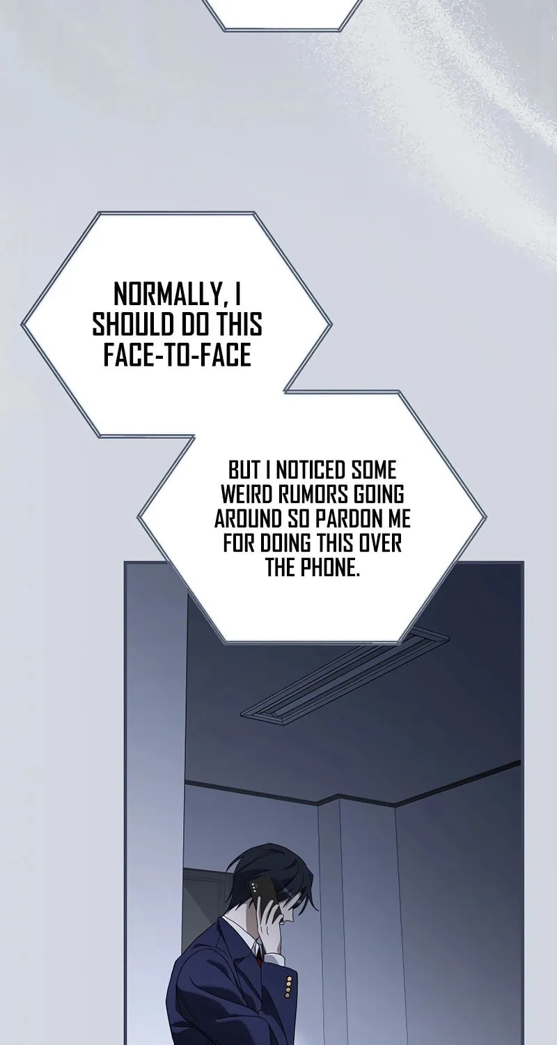 Surviving as a PD Idol Chapter 27 page 63 - 