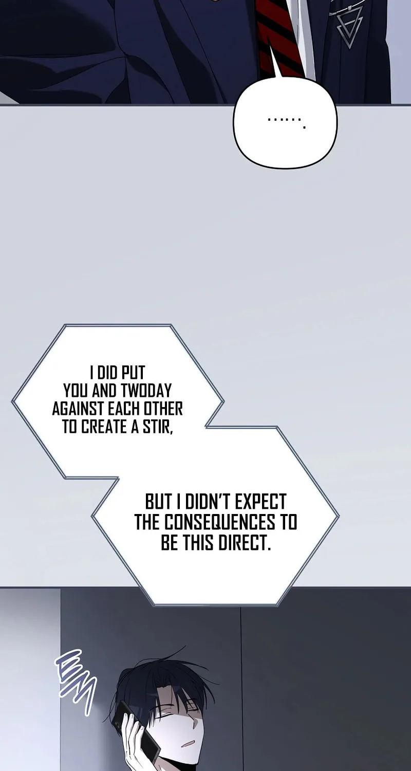 Surviving as a PD Idol Chapter 27 page 66 - 