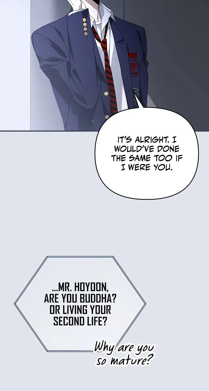 Surviving as a PD Idol Chapter 27 page 67 - 