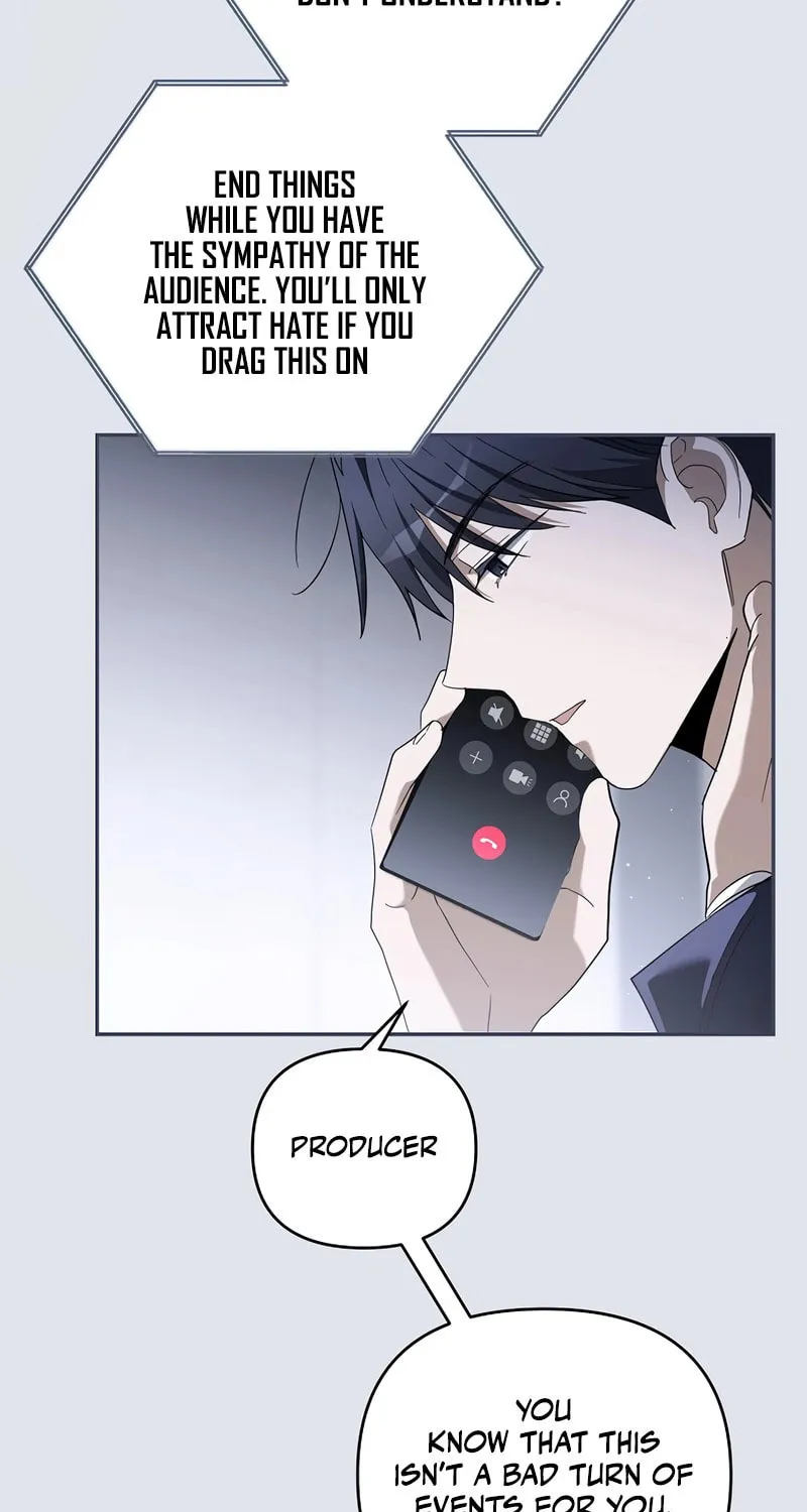 Surviving as a PD Idol Chapter 27 page 74 - 