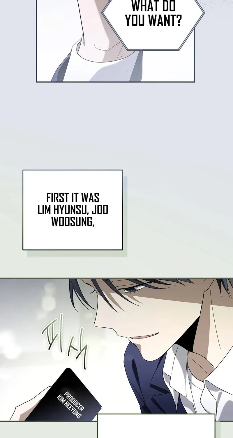 Surviving as a PD Idol Chapter 27 page 76 - 