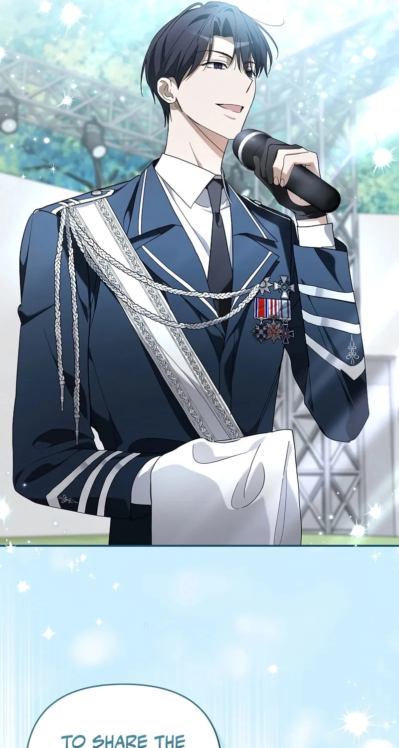 Surviving as a PD Idol Chapter 27 page 9 - 