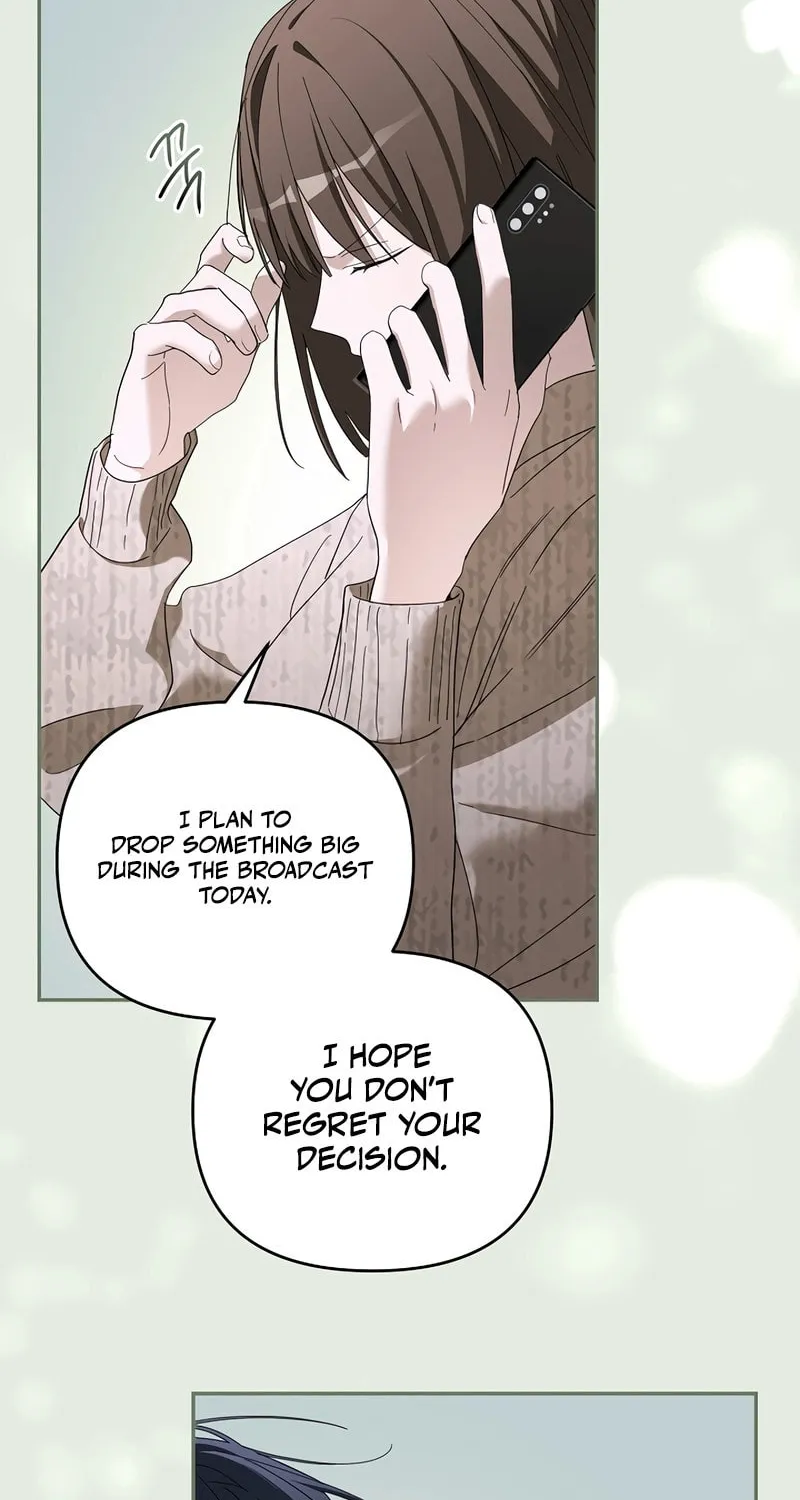Surviving as a PD Idol Chapter 27 page 81 - 