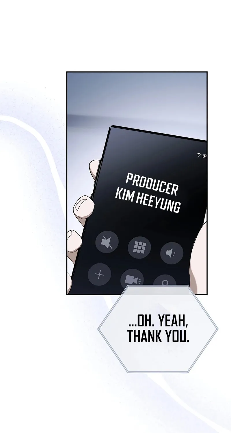 Surviving as a PD Idol Chapter 27 page 86 - 