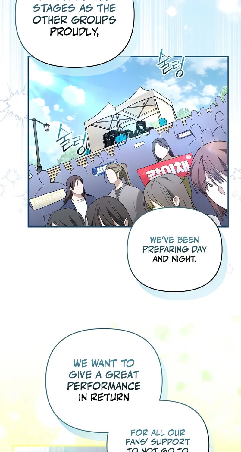 Surviving as a PD Idol Chapter 27 page 10 - 