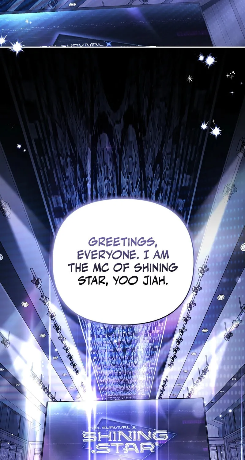 Surviving as a PD Idol Chapter 27 page 92 - 