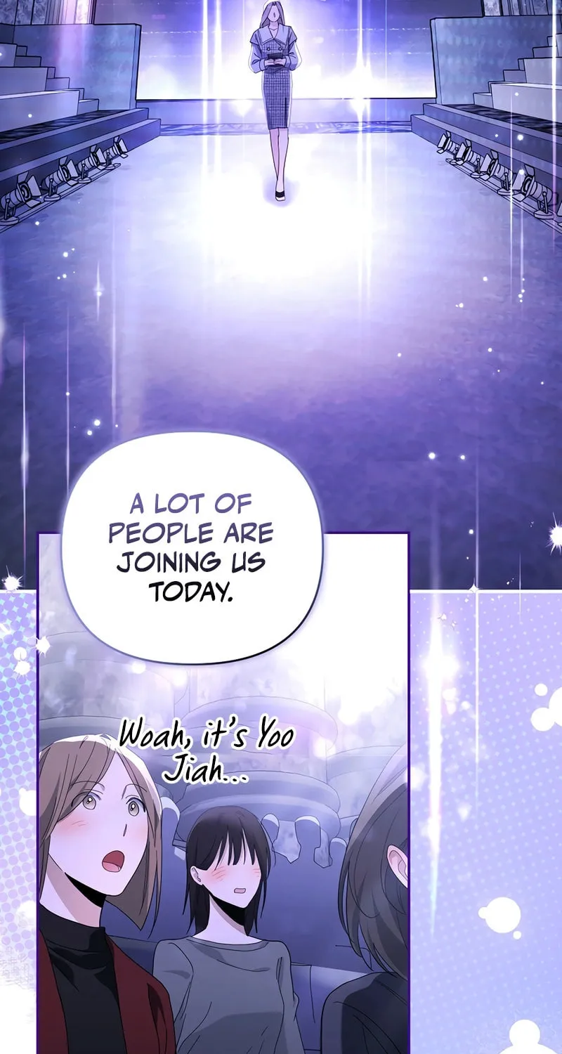 Surviving as a PD Idol Chapter 27 page 93 - 