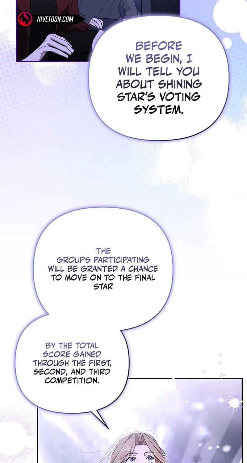 Surviving as a PD Idol Chapter 27 page 94 - 