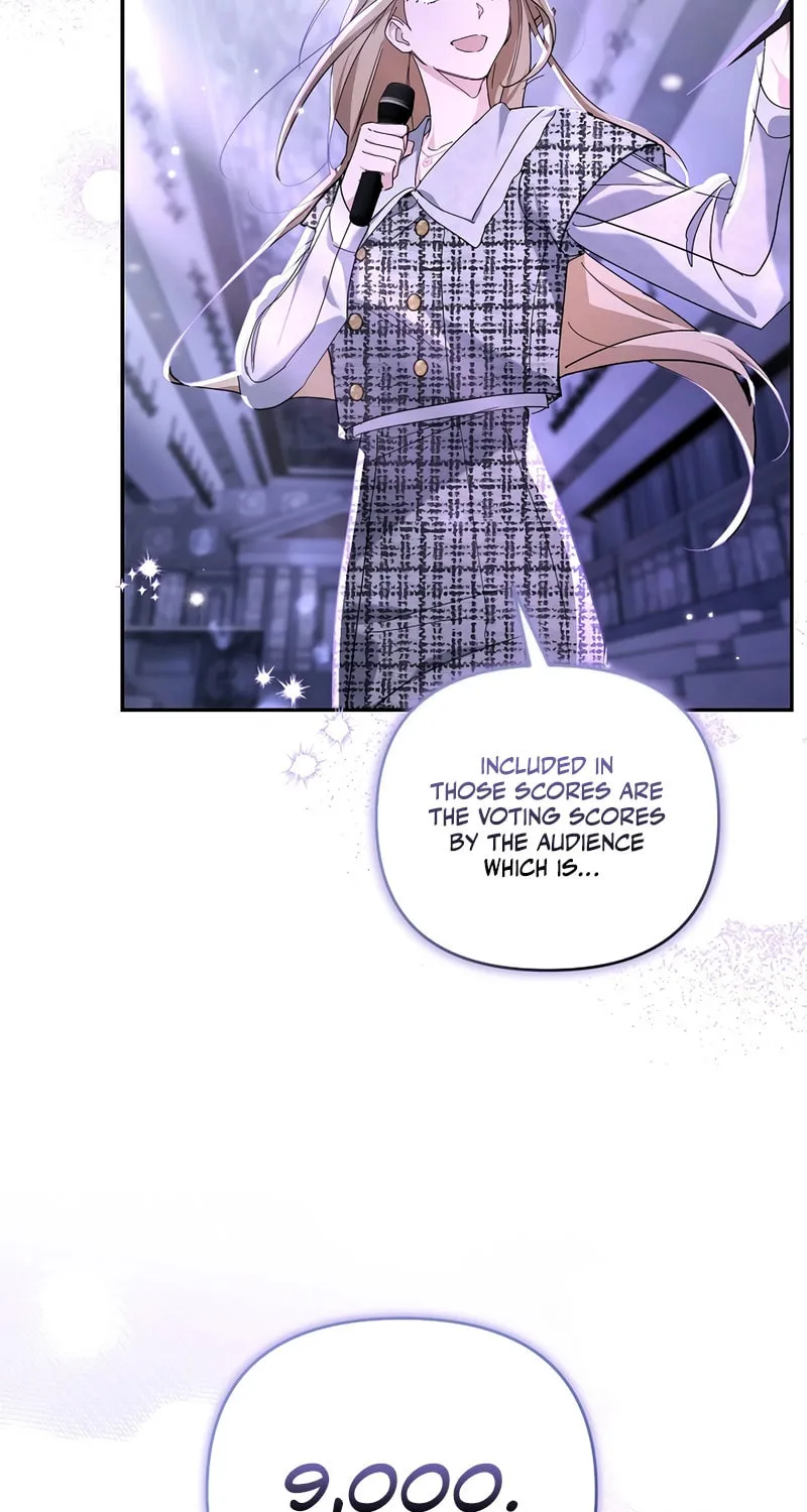Surviving as a PD Idol Chapter 27 page 95 - 