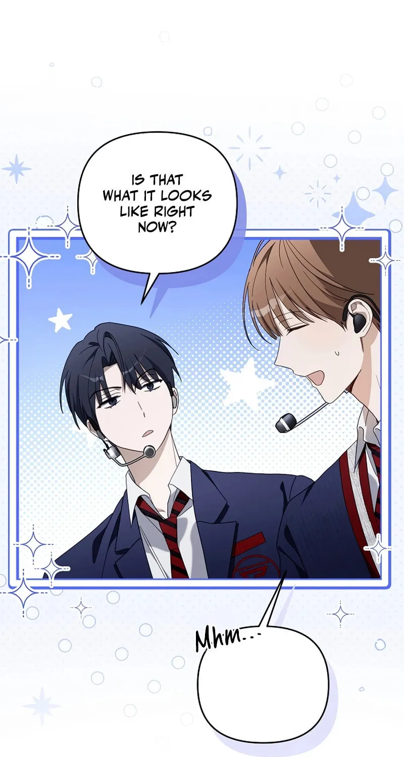 Surviving as a PD Idol Chapter 28 page 12 - 