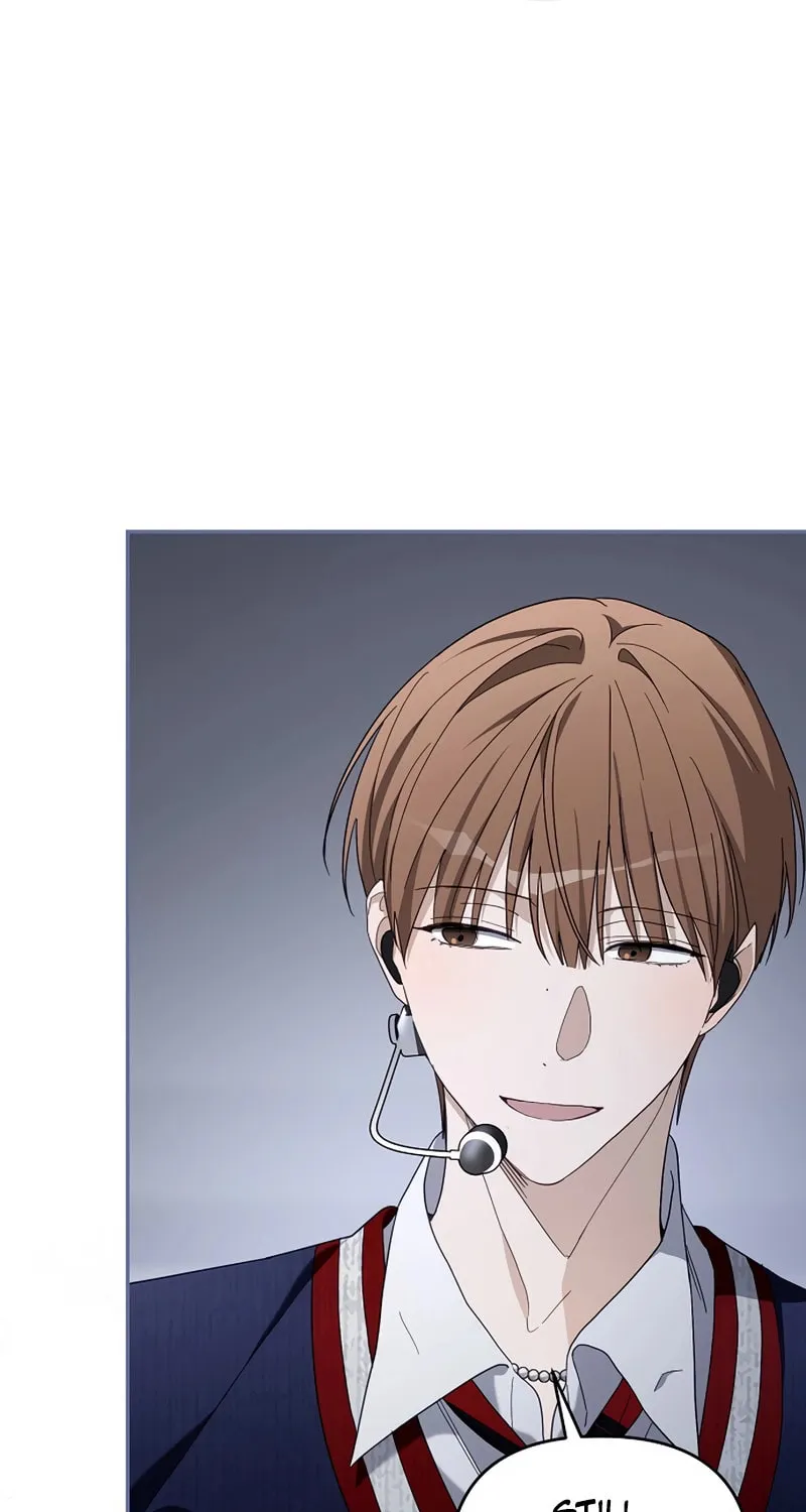 Surviving as a PD Idol Chapter 28 page 13 - 