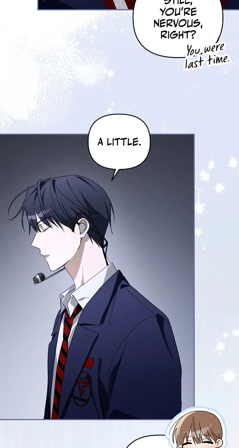 Surviving as a PD Idol Chapter 28 page 14 - 