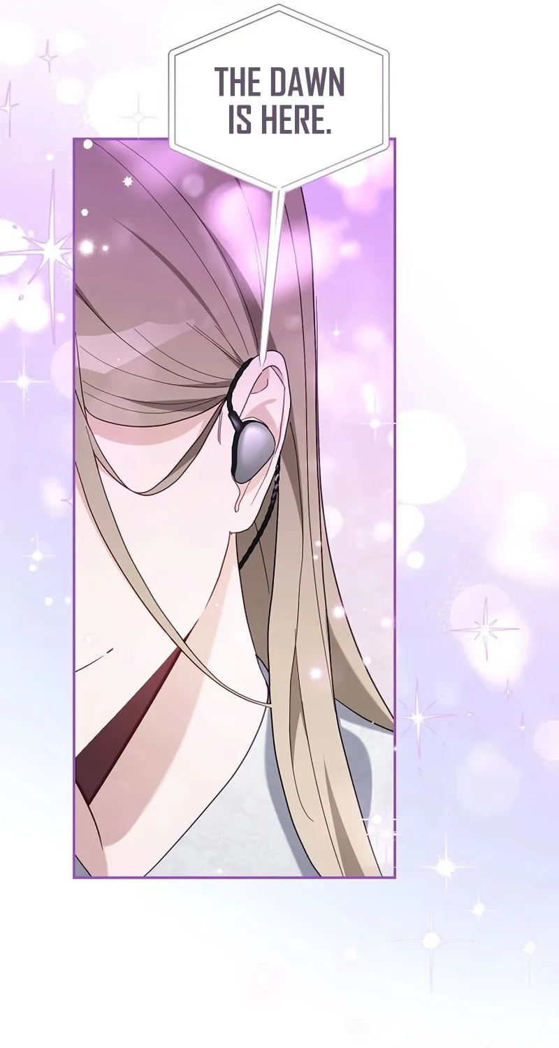 Surviving as a PD Idol Chapter 28 page 16 - 