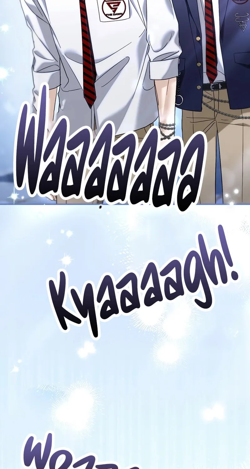Surviving as a PD Idol Chapter 28 page 20 - 