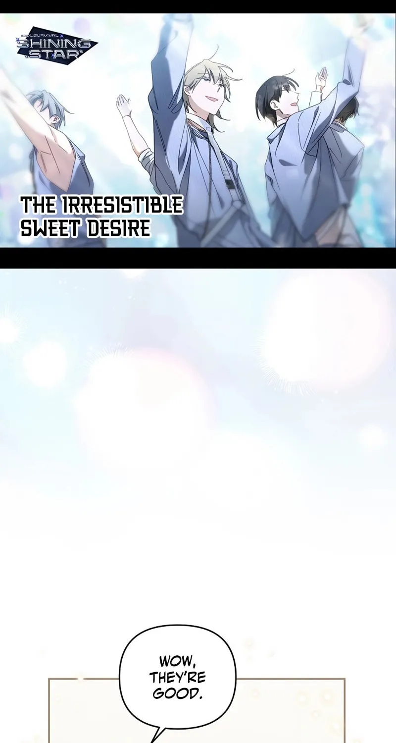 Surviving as a PD Idol Chapter 28 page 3 - 