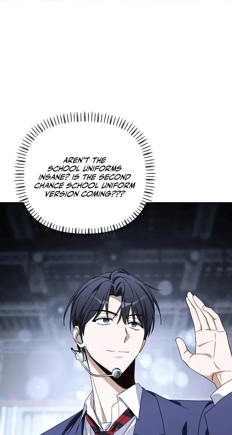 Surviving as a PD Idol Chapter 28 page 24 - 