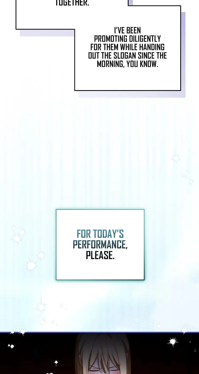 Surviving as a PD Idol Chapter 28 page 27 - 