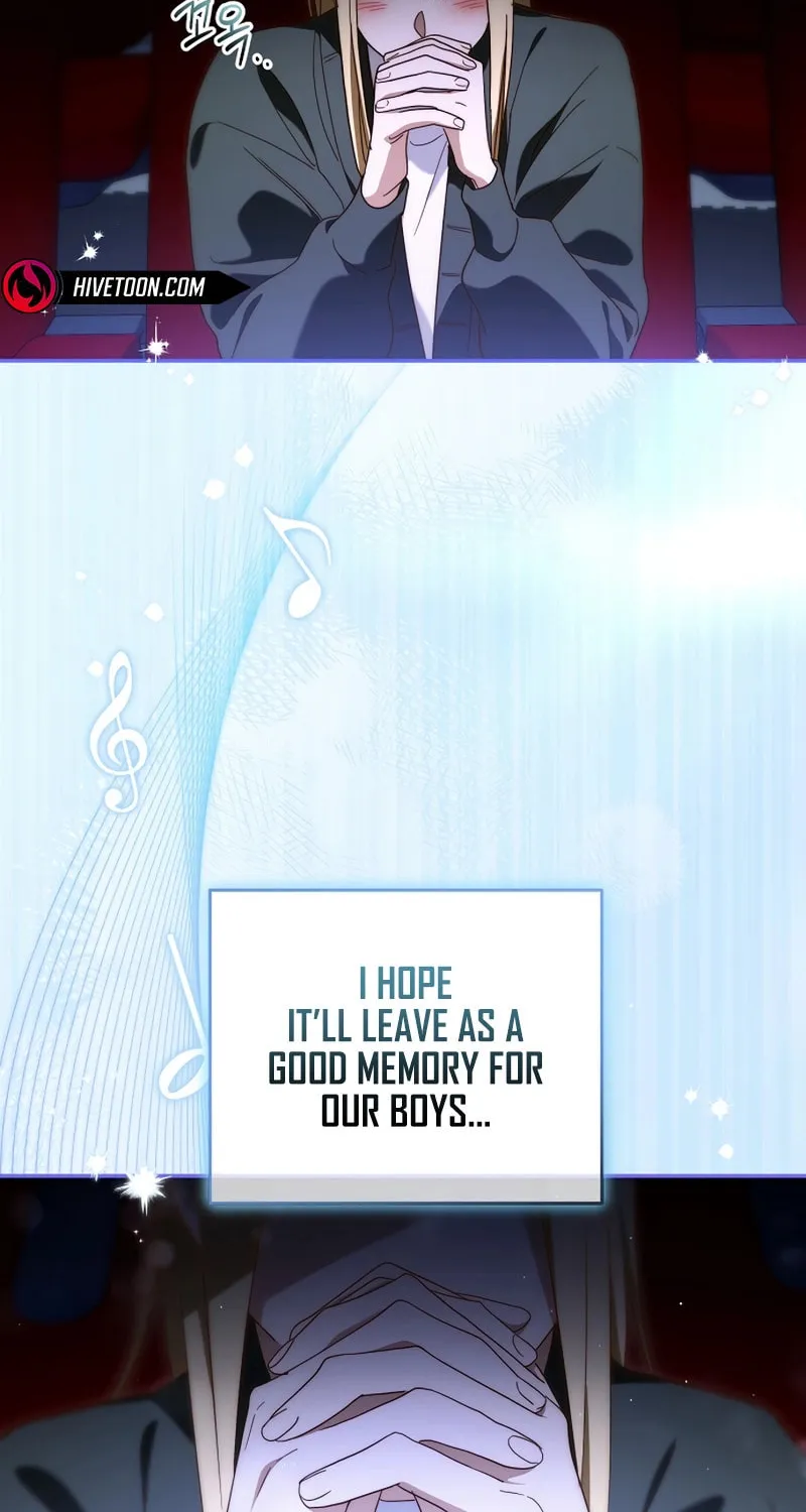 Surviving as a PD Idol Chapter 28 page 28 - 