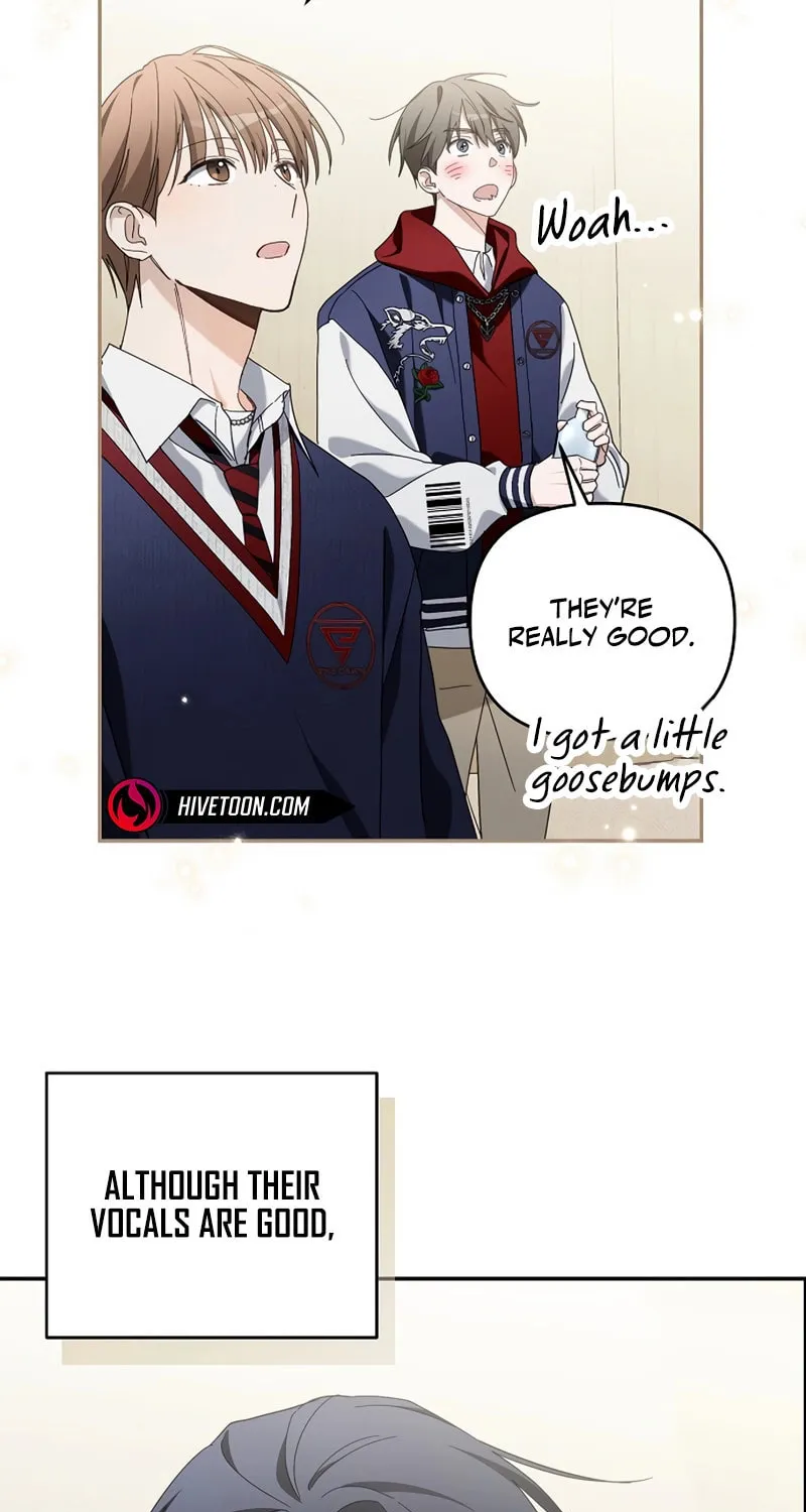 Surviving as a PD Idol Chapter 28 page 4 - 