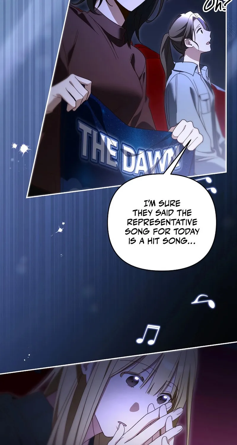 Surviving as a PD Idol Chapter 28 page 31 - 