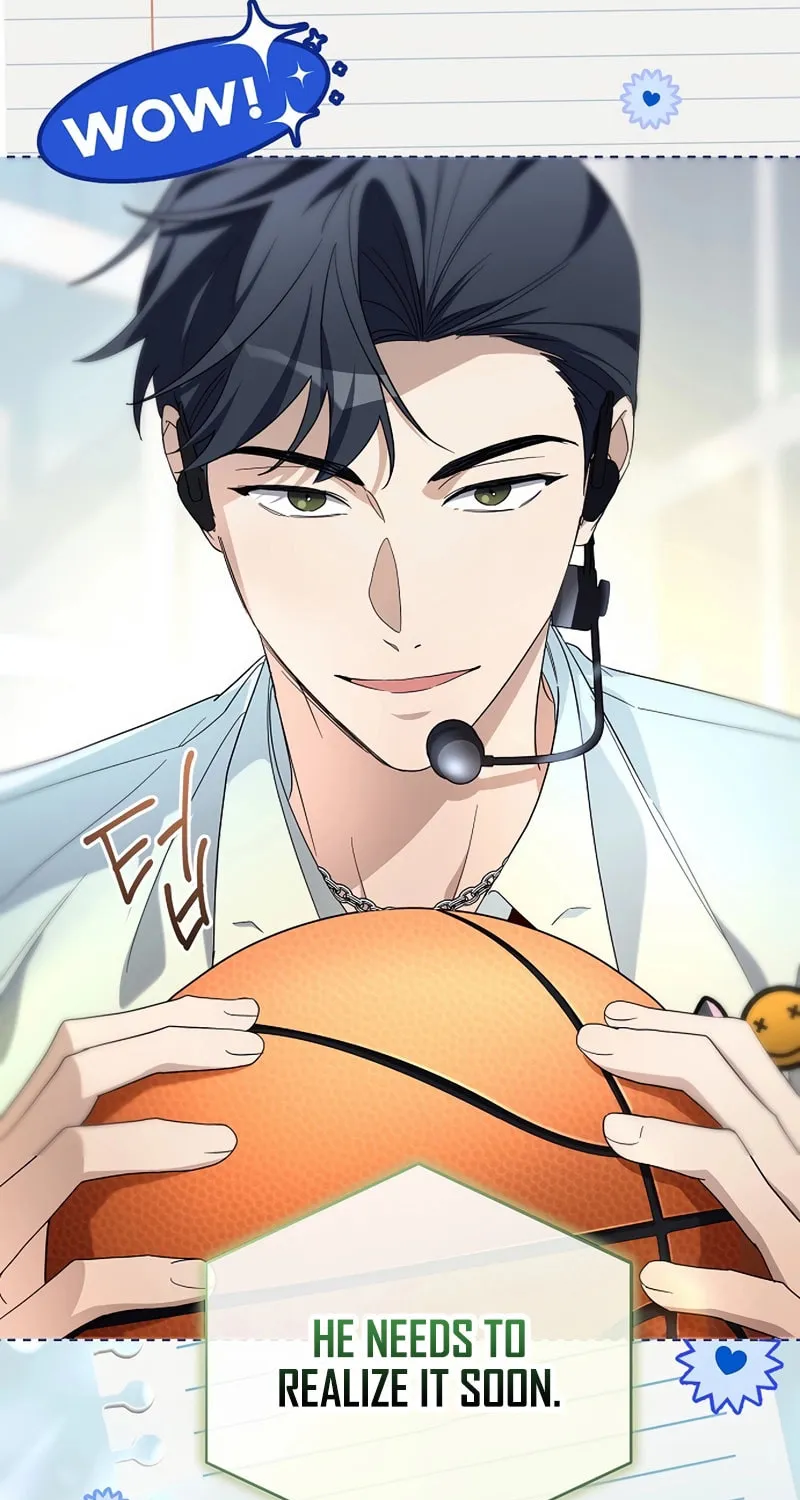 Surviving as a PD Idol Chapter 28 page 38 - 