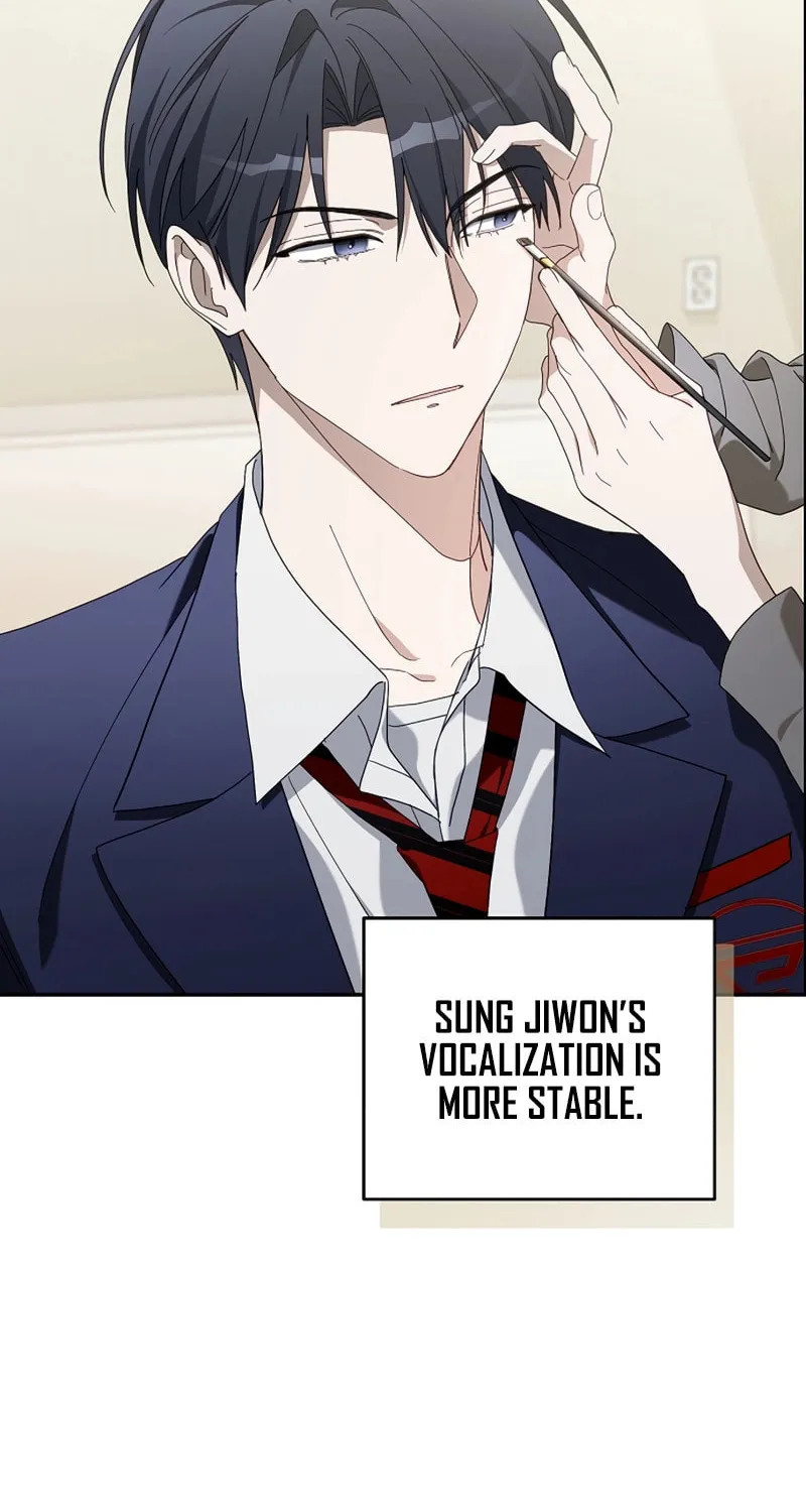 Surviving as a PD Idol Chapter 28 page 5 - 