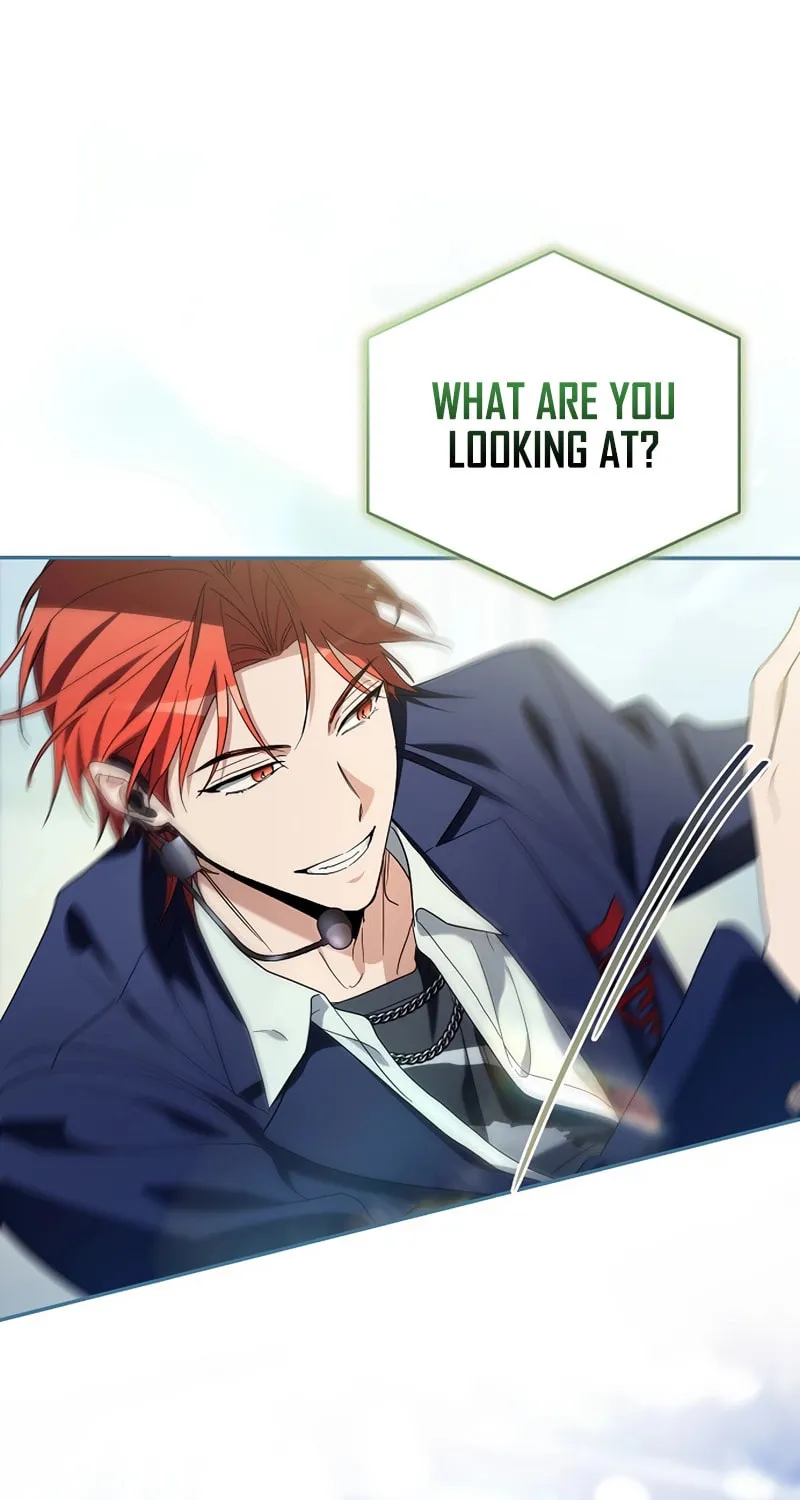 Surviving as a PD Idol Chapter 28 page 43 - 