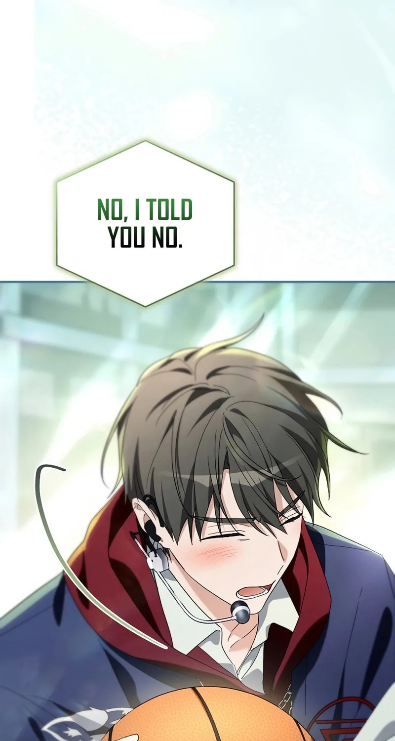 Surviving as a PD Idol Chapter 28 page 45 - 