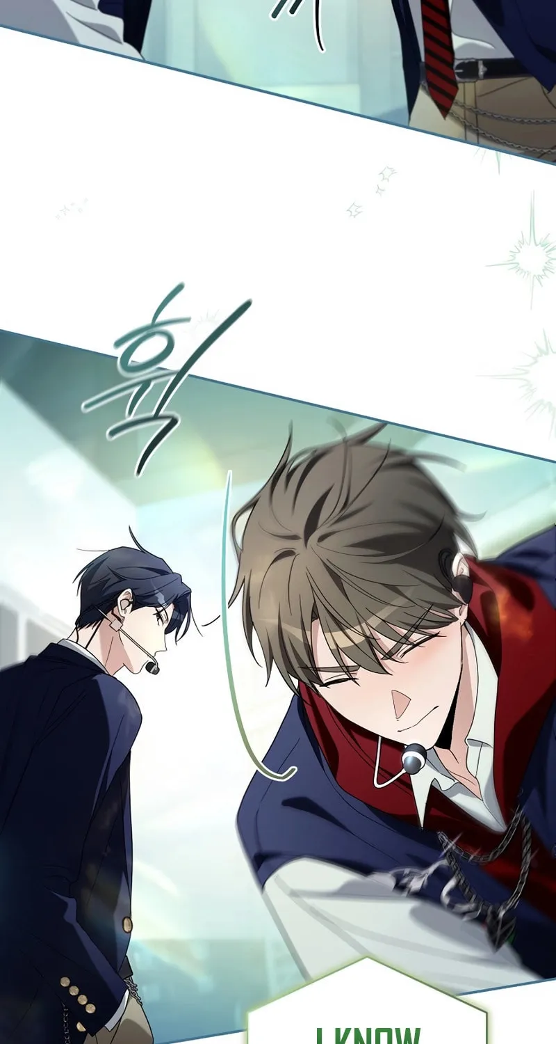 Surviving as a PD Idol Chapter 28 page 48 - 