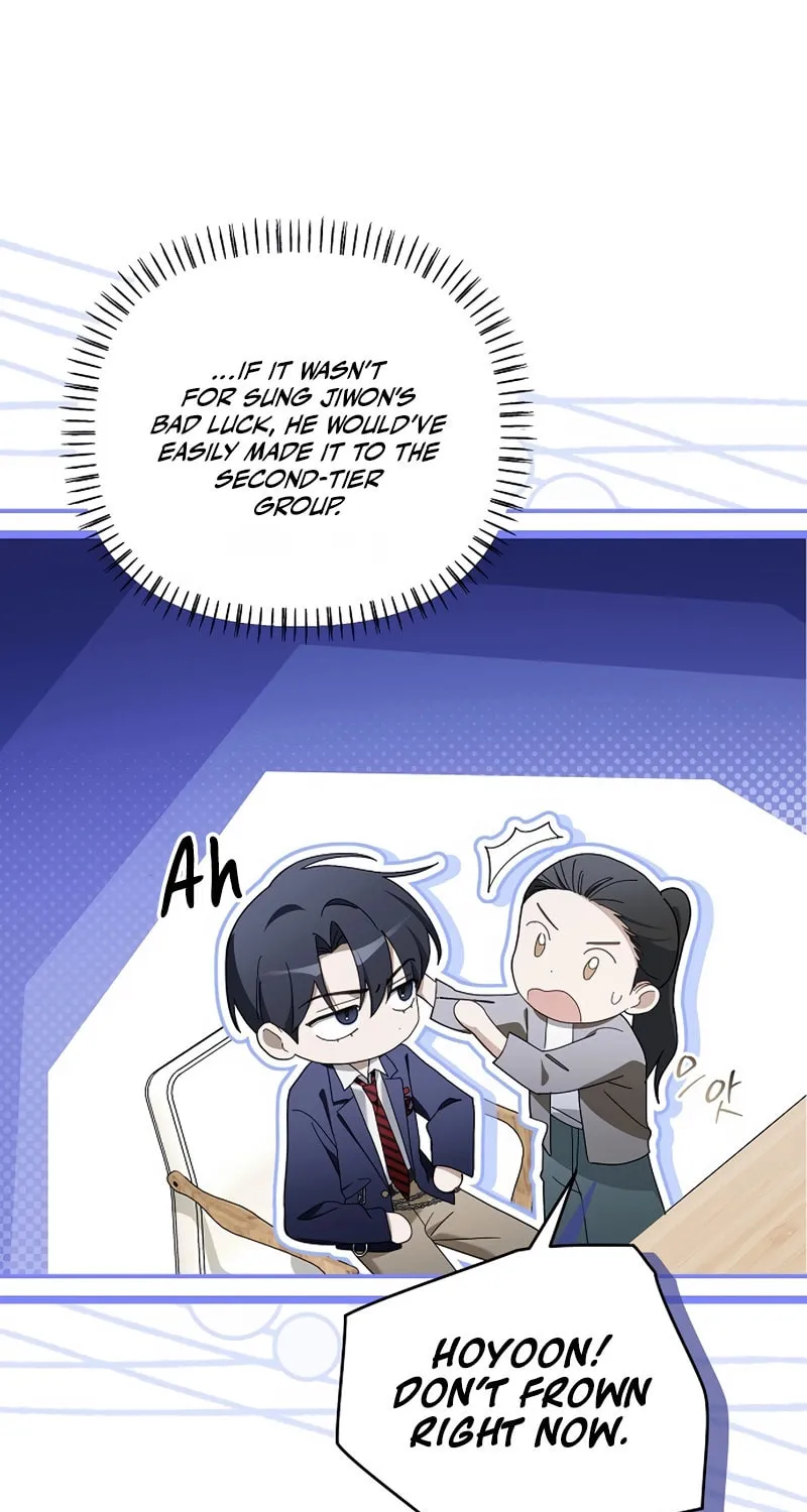 Surviving as a PD Idol Chapter 28 page 6 - 