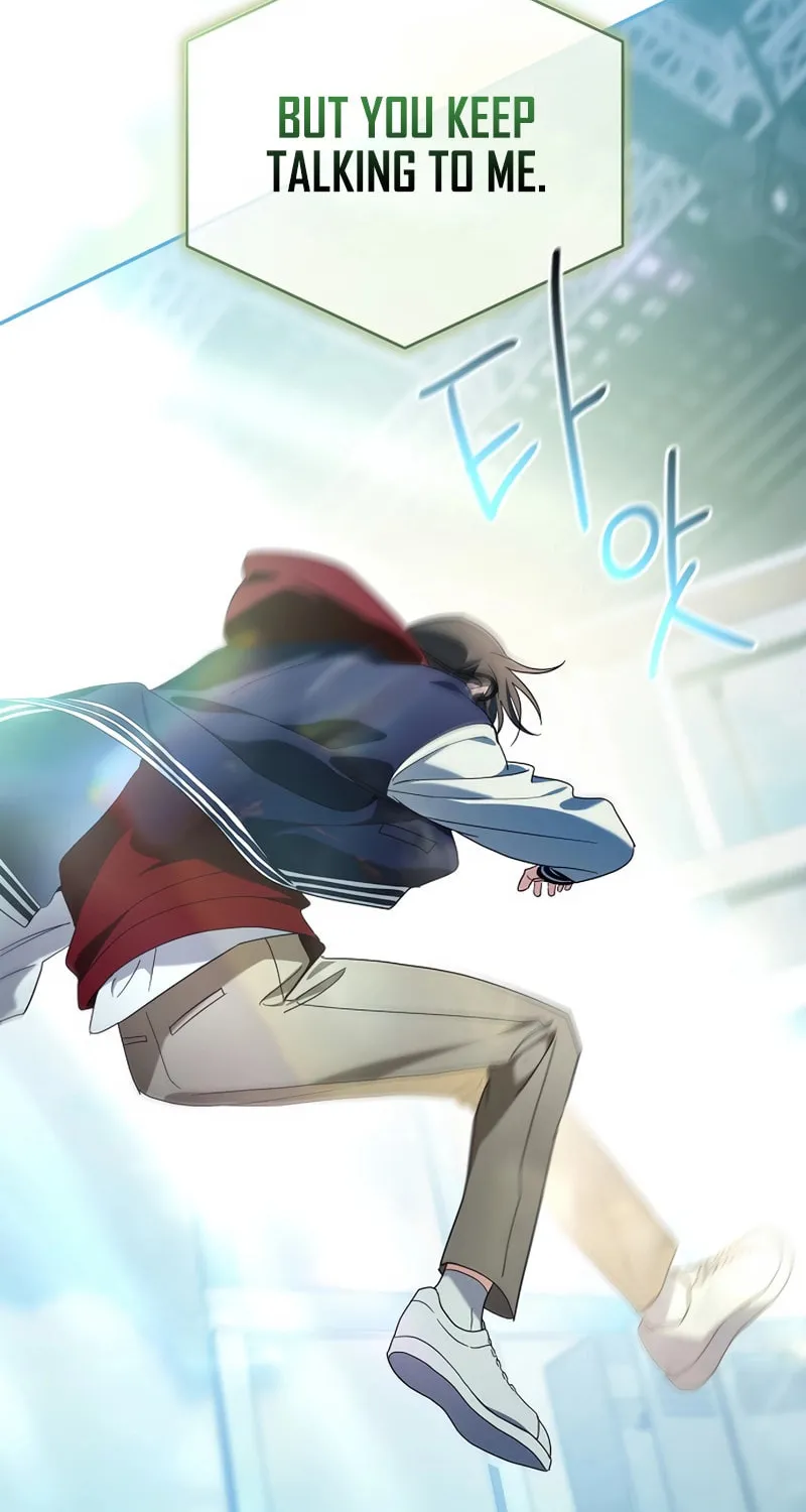 Surviving as a PD Idol Chapter 28 page 51 - 