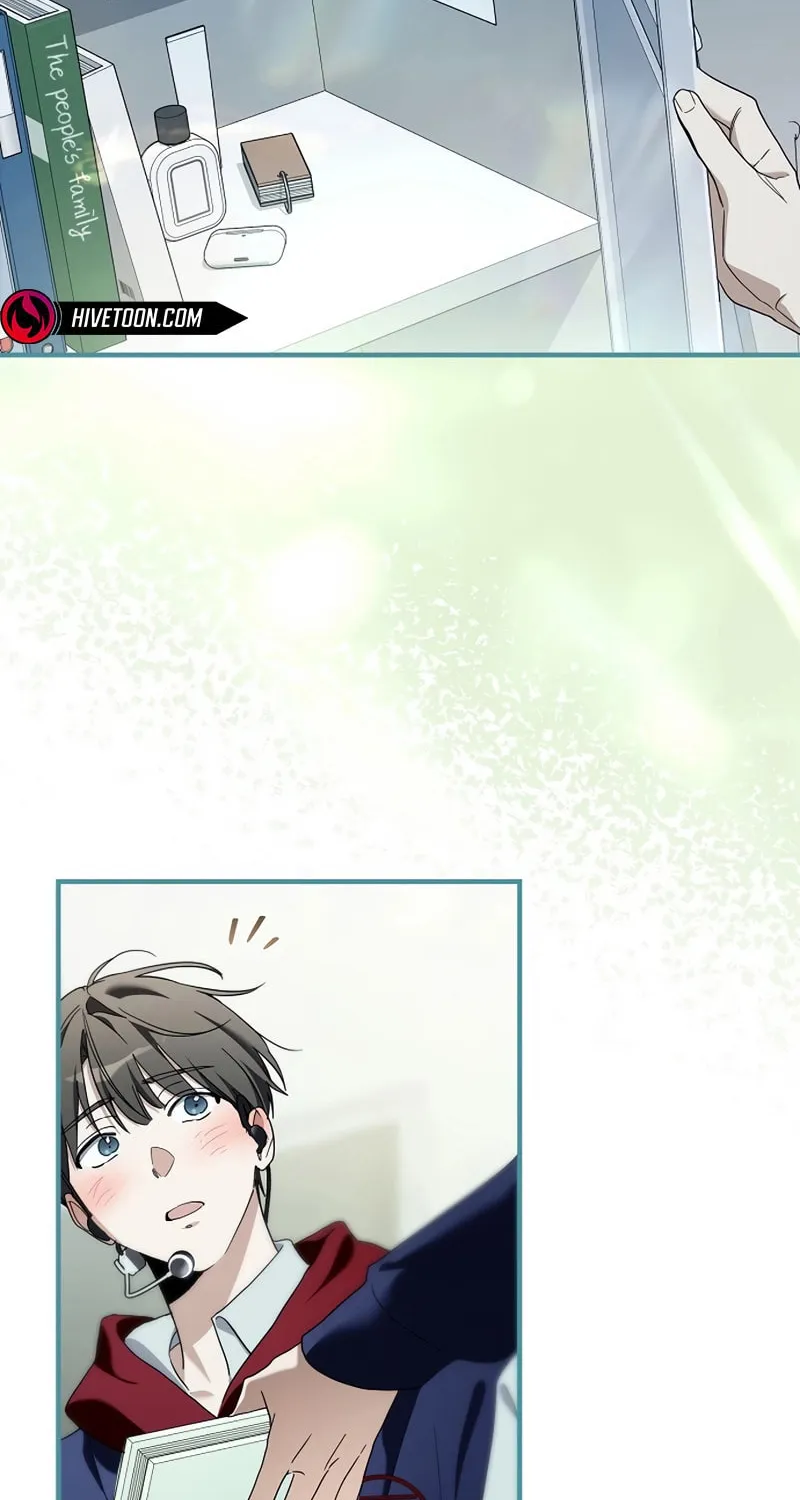 Surviving as a PD Idol Chapter 28 page 53 - 