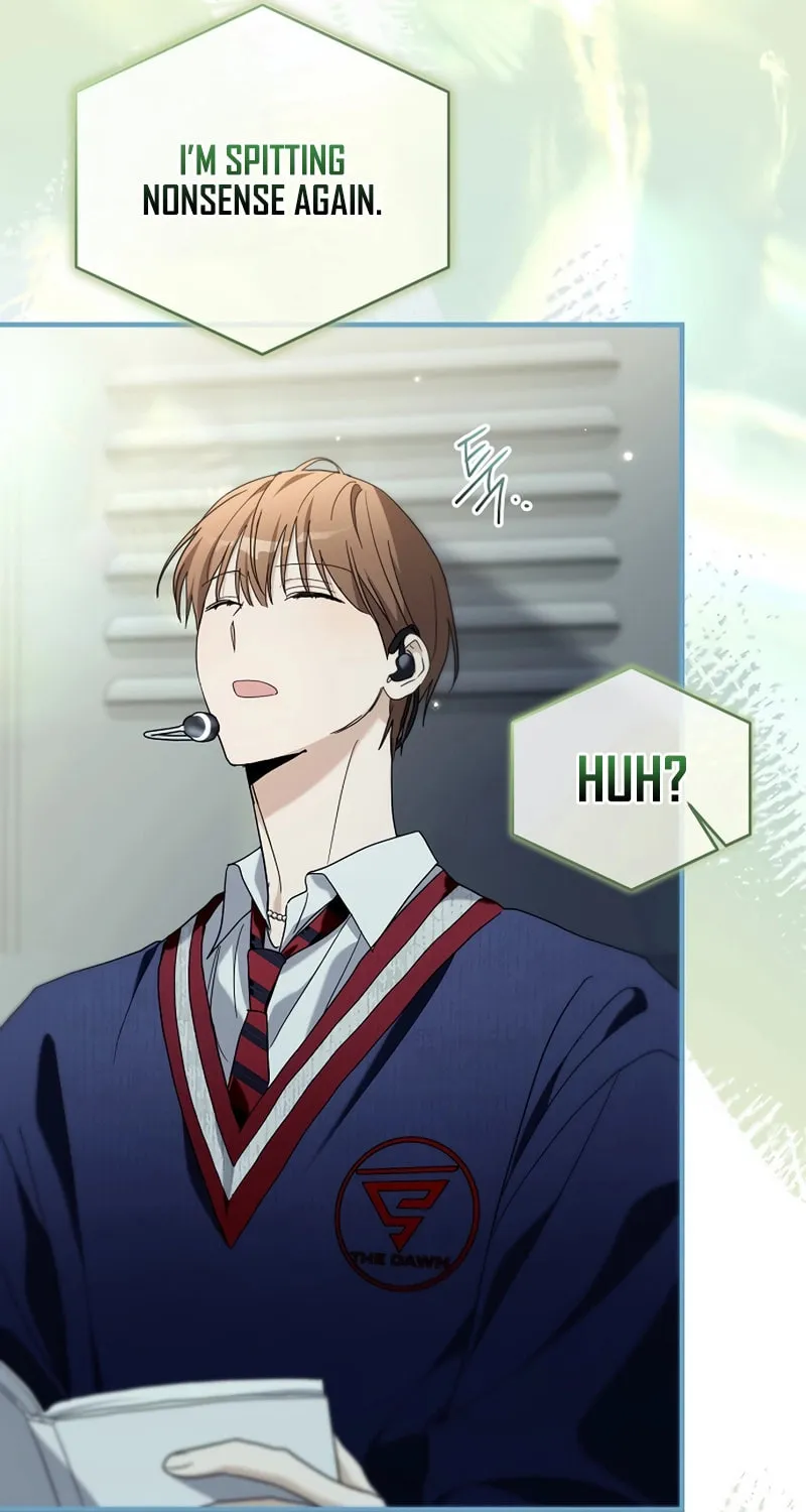 Surviving as a PD Idol Chapter 28 page 56 - 
